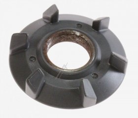Braun Turntable Coupler - 67000048 Coupling Braun Turntable Coupler - 67000048 Coupling