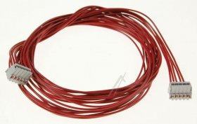 Harness - C00281281 482000087897 Wiring Dea602-interface [Whirlpool Indesit]