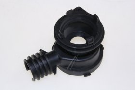 Drain Pump - Drain Pump Scroll [Candy Hoover]