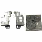 Samsung Build in Frame - Sk-dh Dc98-01330a Assembly Stacking Kit d100 sk-dh