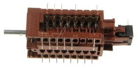 Gottak Oven Switch - Oven Switch+micro Switch Oem Ilve