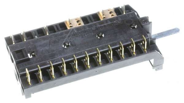 Smeg Mode Select Switch - 811730399 Oven Selector Switch