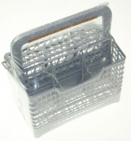 Cutlery Basket - Cuttlery Basket grey [Electrolux Aeg]