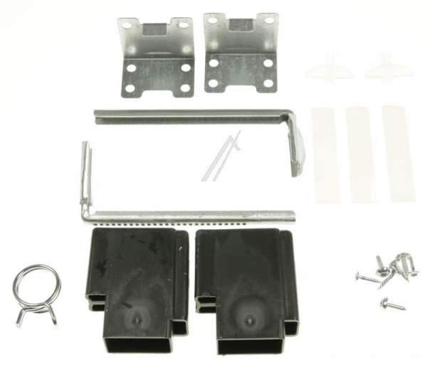Mounting Parts - 140125033500 Mounting Kit [Electrolux Aeg]