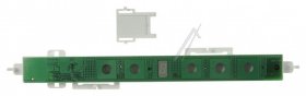 Silverline Control Panel - Yt456 1001 54 Electronic Touch Button Set Silverline Control Panel - Yt456 1001 54 Electronic Touch Button Set