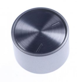 Button - 42288993 Knob (haruna Ring Mt8 Wh Inox) [Vestel]