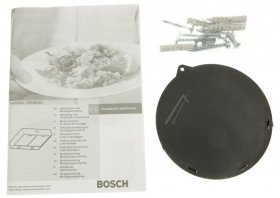 Elica Mounting Parts - Doc0151123 Anleitung Pack