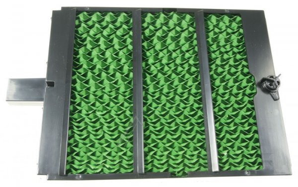 Domo Filter For Air Conditioner - Filtercassette Do152a