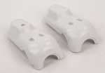 Segway Ninebot Housing Part - Ab 10 03 00 0259 Front Fork Left & Right Decoration Cover Service Kit C8 C10