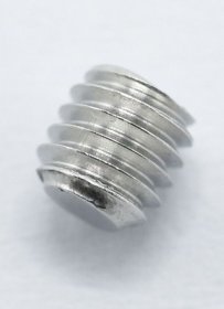 Alphatech Friulinox Polaris Screw - Grain [c] - MA15119399