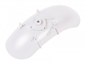 Segway Ninebot Fender - Ab 50 0018 22 Front Fender After Sale Assembly C8 C10 C Series