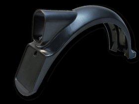 Odys Fender - 2020900084 X3 Pro Rear Mudguard Odys Fender - 2020900084 X3 Pro Rear Mudguard