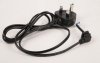 Sony Mains Power Lead - 183966714 Cord Power (with Connector)