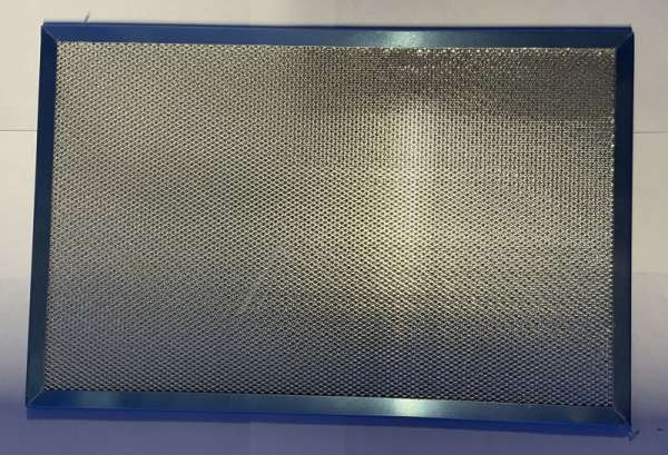 Elica Grease Filter - Acc0196791 Gfa 1+3+1 Al-al-al 288x188 Al Nh