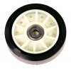 Compatible Roller - Roller For Drum Alternative For Beko-grundig-arcelik-smeg