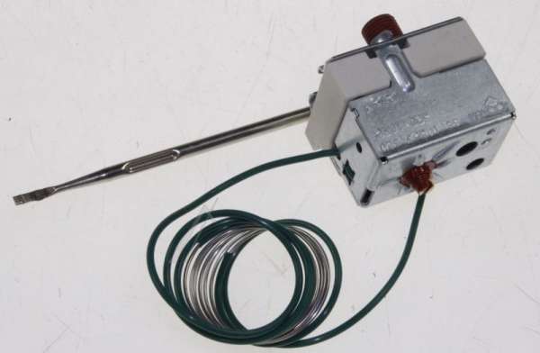 Temperature Limiter - 00635237 Temperature Controller [Bosch Siemens]