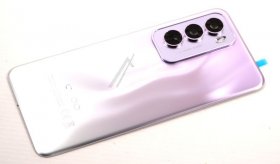 Oppo Battery Compartment Lid - 621033000287 Battery Cover Omega-s2 (cph2629) Violet Glass With Accessories And Screen Printing For Export Sales Oppo Battery Compartment Lid - 621033000287 Battery Cover Omega-s2 (cph2629) Violet Glass With Accessories And Screen Printing For Export Sales