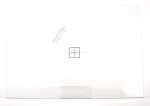 Smeg Glass Panel - 775652329 Glass Shelf