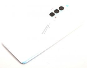 Realme Battery Compartment Lid - 4908165 Realme Gt Master Back Cover Aurora