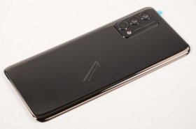 Realme Battery Compartment Lid - 4908195 Realme Gt Master Back Cover Master Black