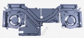 Lenovo Notebook Cooler - 5h40s20281 Thermal Module L 82jq E5 Avc