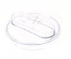 Mixing Bowl Lid - As00007229 Chopper Lid [Delonghi]