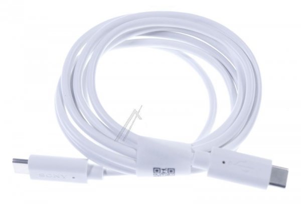 Sony Usb connector - 930102021 Usb Cable (mb) (usb Type-c Cable (usb-c To Usb-c))