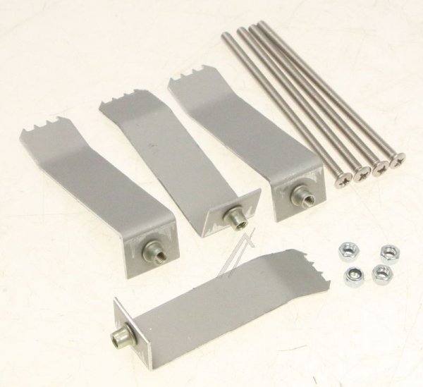 Novy Spring - 10393 Kit 4 Ressort Montage Pure Line