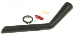 Nilfisk Hand Grip - 22380100 Bended Tube For Compact Vac