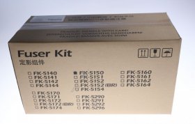Kyocera Fuser Unit - 302pb93012 Fuser M6530-m6535-taskalfa 350ci ==> Fk-5150