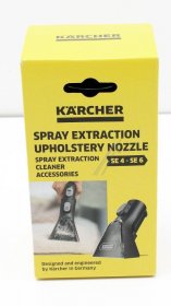 Karcher Nozzle - 2 863-359 0 Buse À Main Pour Se (se 4-5-6) (nouveautÉ Avril 2024)