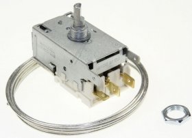 Ranco Fridge Thermostat - K59l1130 Ranco Thermostat Ranco Fridge Thermostat - K59l1130 Ranco Thermostat