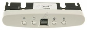Fireplace - 4055385779 Kamin oben 300-260 R5 R400 [Electrolux Aeg]