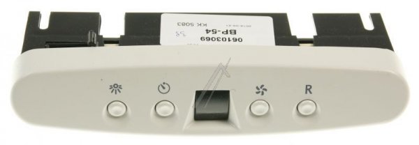 Fireplace - 4055385779 Kamin oben 300-260 R5 R400 [Electrolux Aeg]