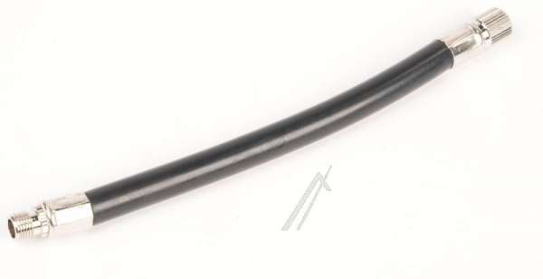 Segway Ninebot Tools - 14 01 0427 00 Black Rubber Extension Nozzle