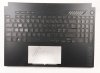 Asus Notebook keyboards - 90nr09f1-r31uk0 Fx507zw-1a K-b_(uk)_module-as Changteng-1zone Rgb-4f-90w
