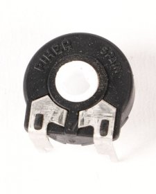 Piher Pt15 Trimmer Horizontal - 25k-pt15-0 25w Pt15nv02-253a2020 Trimmer Liegend 10x15mm -piher