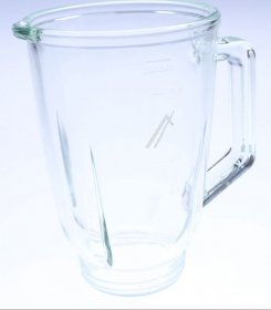 Mixer - Blender Bowl - 4055520870 Container Glass [Electrolux Aeg]