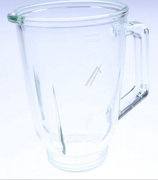 Mixer - Blender Bowl - 4055520870 Container Glass [Electrolux Aeg]