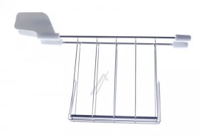 Philips Fixings And Brackets - 996510076788 Sandwich Rack Weiss