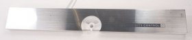 Panel - C00843909 488000843909 Panel Humidity Control Wh Hf Var [Whirlpool Indesit]
