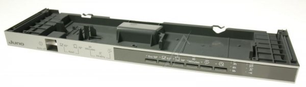 Operating Unit Screen - 140030446045 Control Panel grey juno-electr [Electrolux Aeg]
