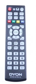 Ir-remote Control - Typ-28 Tv Fernbedienung