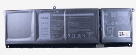 Dell Laptop Battery - V6w33 Battery 54wh