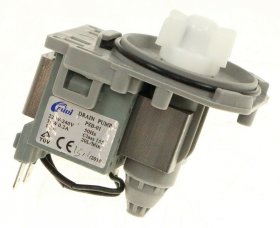 Brandt Drain Pump - As0066861 Pump Drain