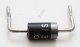 Tcl Diode - 10801-500030 D-st sf38g vp=1 7v if=3a vrrm=600v bulk Tcl Diode - 10801-500030 D-st sf38g vp=1 7v if=3a vrrm=600v bulk