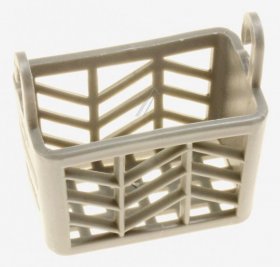 Accessories Basket - 1016023 Tablet Container 3 In 1 [Amica]