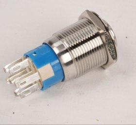 Solis Pushbutton - Ys251672 251672 Coffee Pushbutton For Type 1150