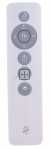 Elica Ir remote Control - Kit0184524a Kit Remote Control Light White Elica+box