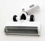 Donlim Xinbao Floor Tool - 23401001277 Floor Nozzle Motor Assembly+floor Nozzle Assembly+locking Assembly